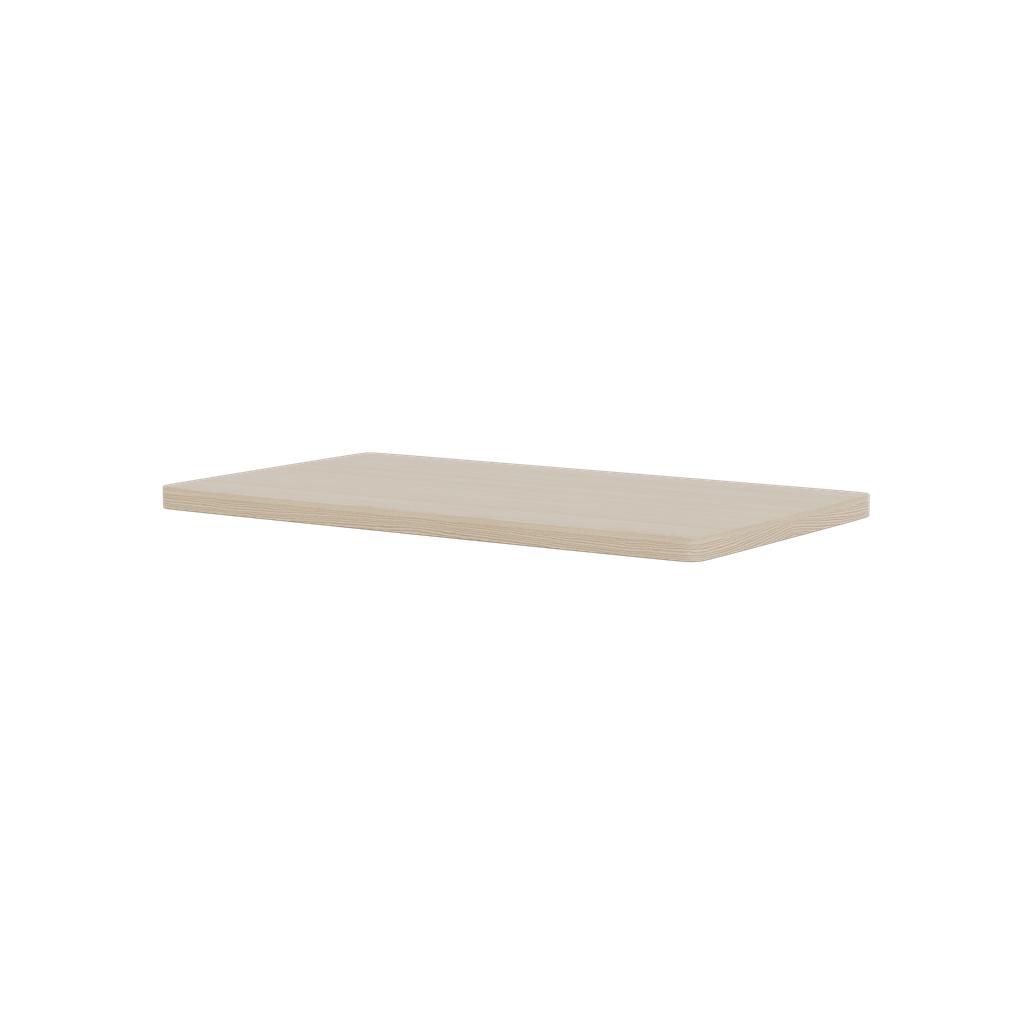 [product_category]-Montana Panton Wire Cover Plate 18,8x34,8 Cm, White Oak-Montana Furniture-5714322010450-0VPWT1-131-S-MON-1