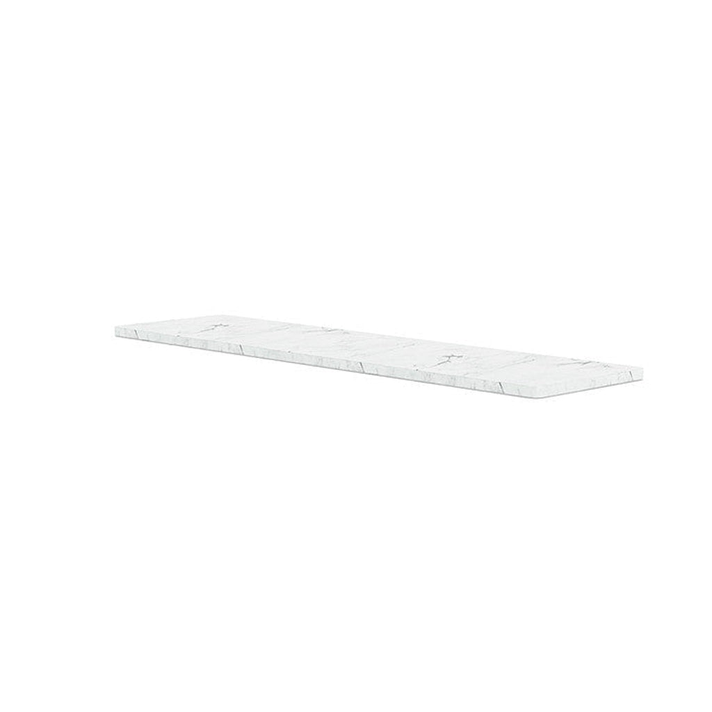 [product_category]-Montana Panton Wire Cover Plate 18,8x70,1 Cm, White-Montana Furniture-5714322009676-0VPWT2-992-S-MON-1