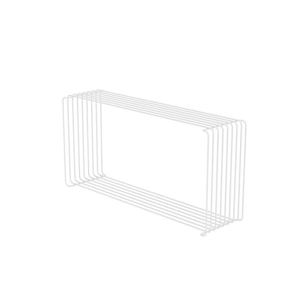 [product_category]-Montana Panton Wire Extended Small, Snow White-Montana Furniture-5714322008273-06111T-38-S-MON-1