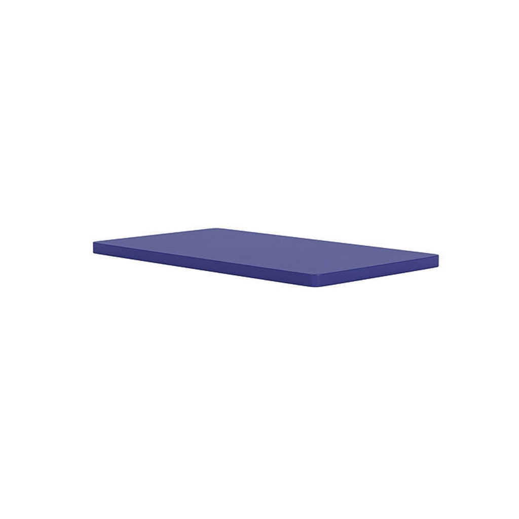 Montana Panton Wire Inlay Regal 18,8x33 cm, Monarchblau