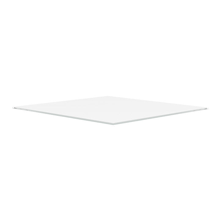 Montana Panton Wire Inlay Shelf 34,8x33 Cm, Glass