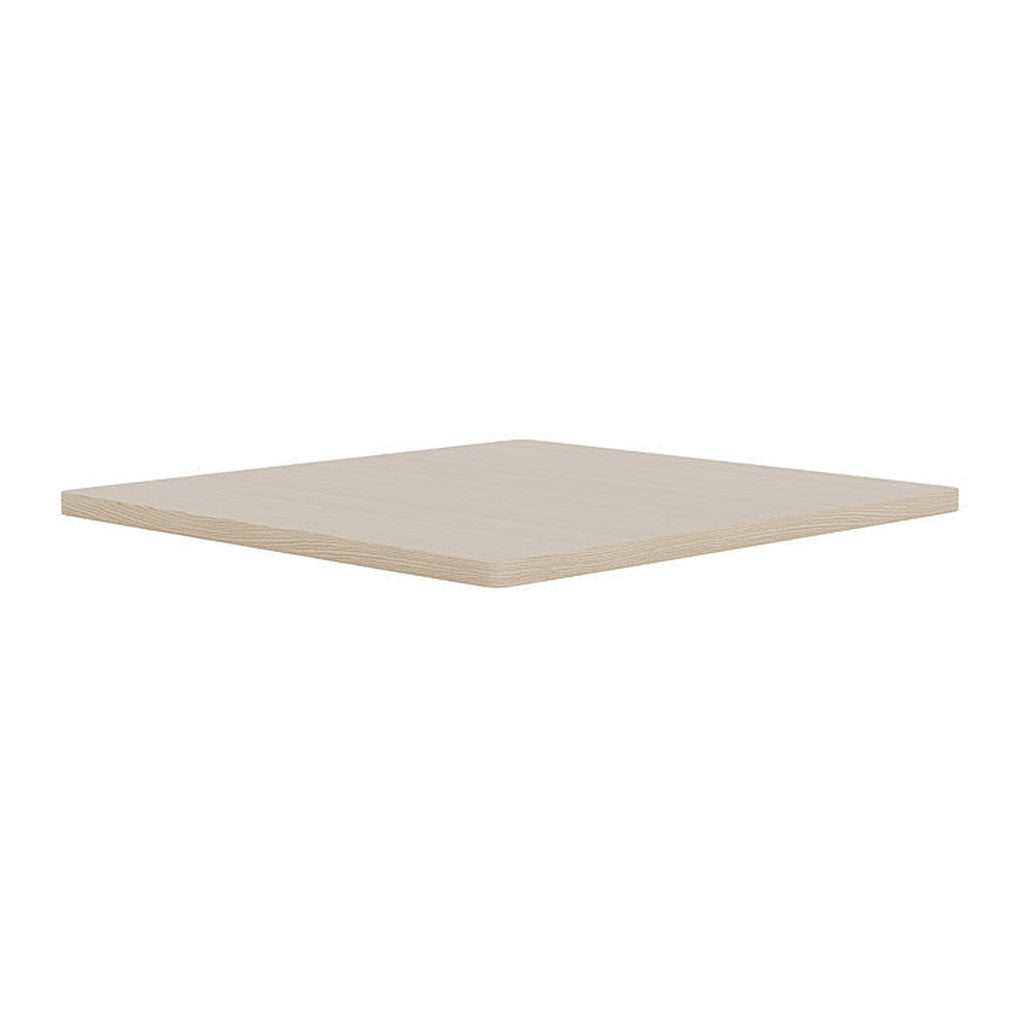 [product_category]-Montana Panton Wire Inlay Shelf 34,8x33 Cm, White Oak-Montana Furniture-5714322009072-0VPW6X-131-L-MON-1