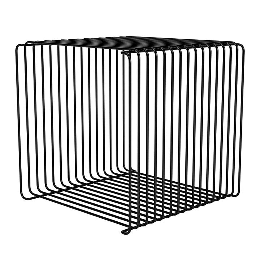 [product_category]-Montana Panton Wire Single Large, Black-Montana Furniture-5714322001489-06161T-05-L-MON-1