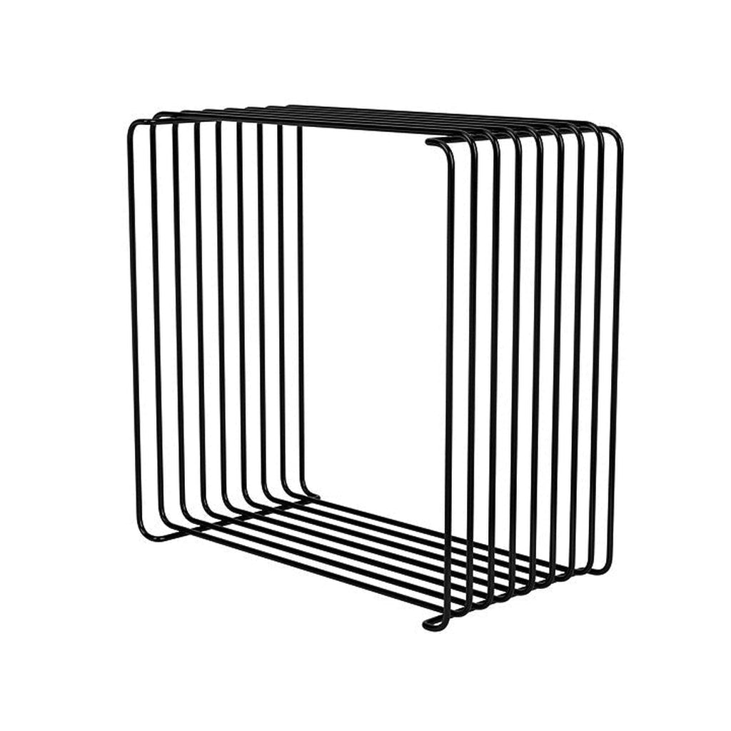 [product_category]-Montana Panton Wire Single Small, Black-Montana Furniture-5714322001519-06161T-05-S-MON-1