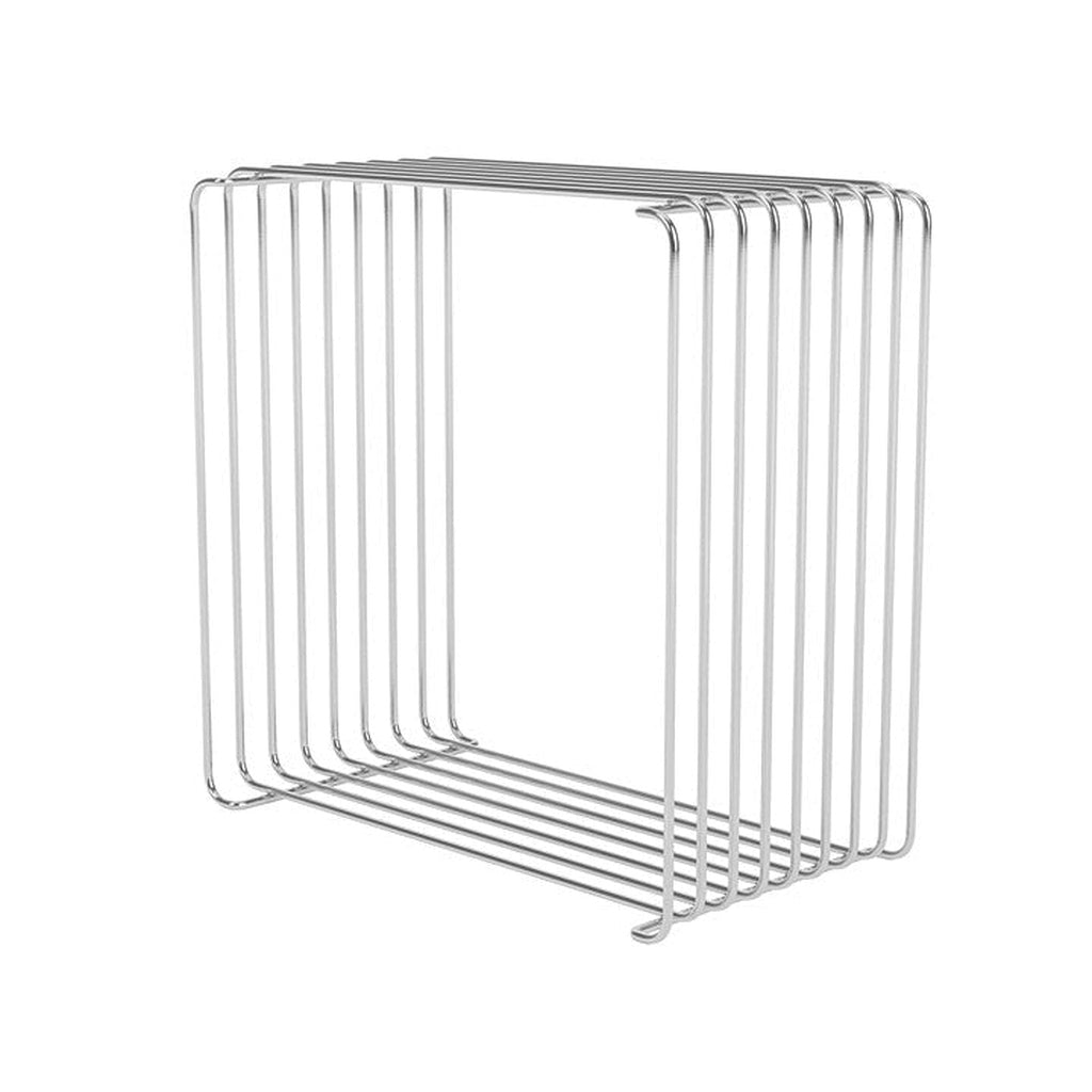 [product_category]-Montana Panton Wire Single Small, Chrome-Montana Furniture-5714322001465-06161T-43-MON-1