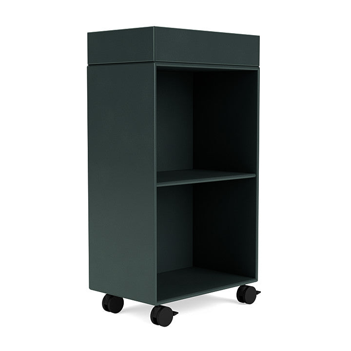 [product_category]-Montana Preppy Trolley, Black Jade-Montana Furniture-5715288153052-00PREPPY-163-05-MON-3