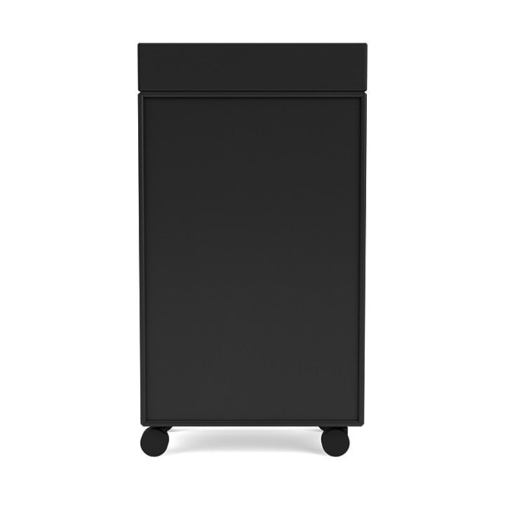 [product_category]-Montana Preppy Trolley, Black-Montana Furniture-5715288152789-00PREPPY-05-05-MON-4