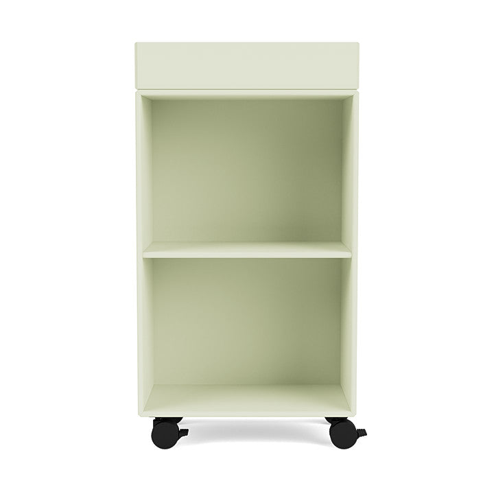 [product_category]-Montana Preppy Trolley, Pomelo Green-Montana Furniture-5715288152871-00PREPPY-140-05-MON-2