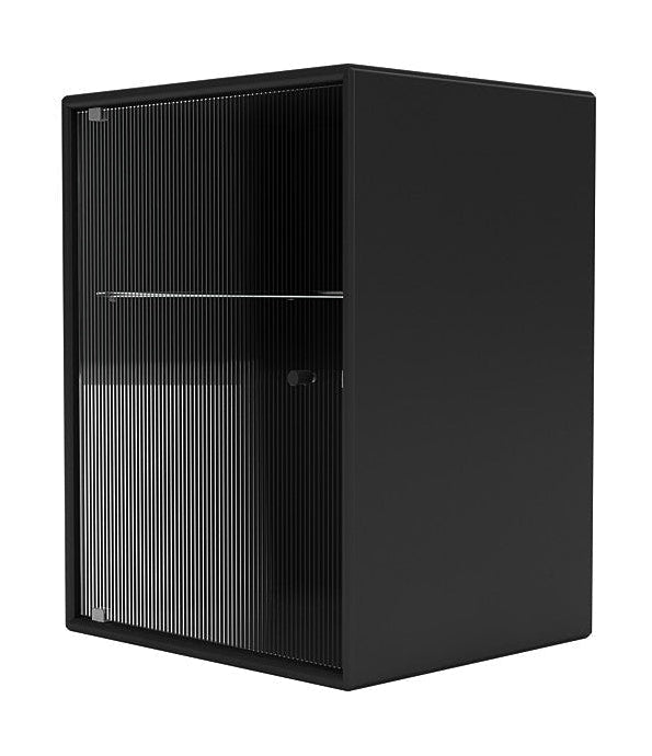 [product_category]-Montana Ripple Bathroom Cabinet, Black-Montana Furniture-5715288153816-00RIPPLE-05-04-MON-1