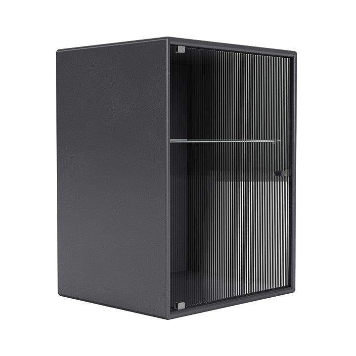 [product_category]-Montana Ripple Bathroom Cabinet, Carbon Black-Montana Furniture-5715288154097-00RIPPLE-36-04-MON-3