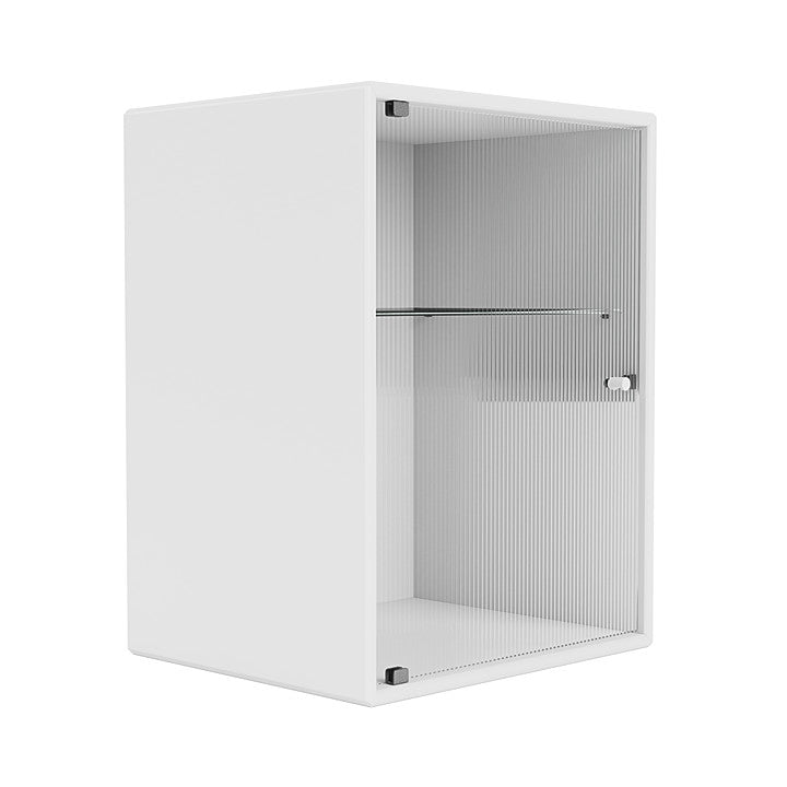 [product_category]-Montana Ripple Bathroom Cabinet, Snow White-Montana Furniture-5715288154103-00RIPPLE-38-04-MON-3