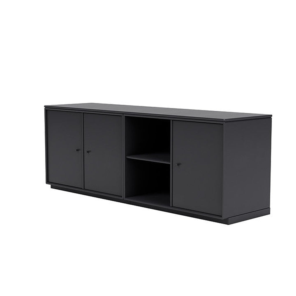 [product_category]-Montana Save Lowboard With 3 Cm Plinth, Anthracite-Montana Furniture-5714322257480-0000SAVE-04-06-MON-1