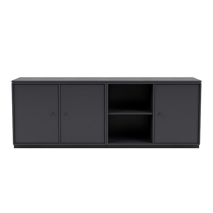 [product_category]-Montana Save Lowboard With 3 Cm Plinth, Anthracite-Montana Furniture-5714322257480-0000SAVE-04-06-MON-2