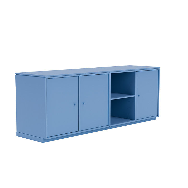 [product_category]-Montana Save Lowboard With 3 Cm Plinth, Azure Blue-Montana Furniture-5714322259101-0000SAVE-154-06-MON-3