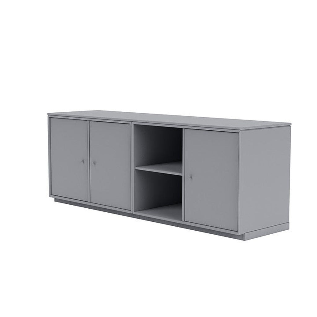 [product_category]-Montana Save Lowboard With 3 Cm Plinth, Graphic-Montana Furniture-5714322257695-0000SAVE-100-06-MON-1