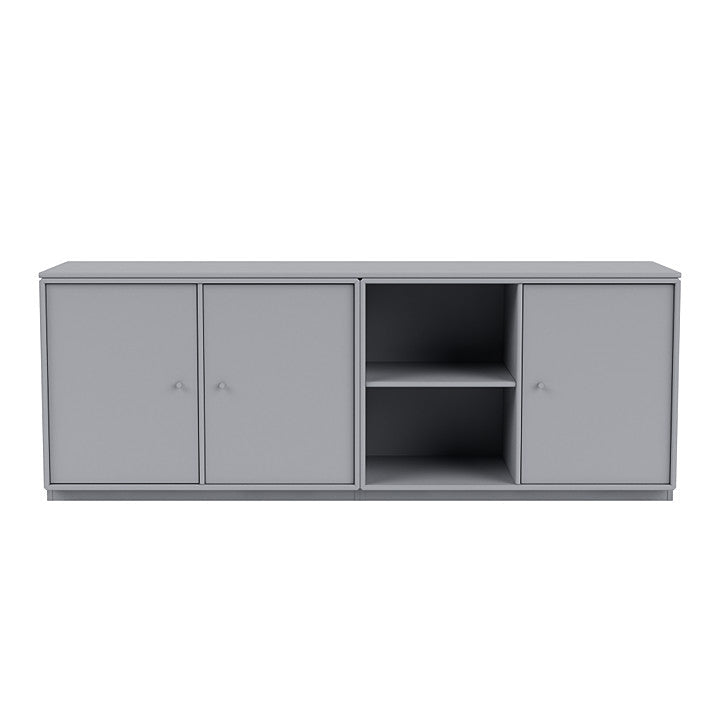 [product_category]-Montana Save Lowboard With 3 Cm Plinth, Graphic-Montana Furniture-5714322257695-0000SAVE-100-06-MON-2