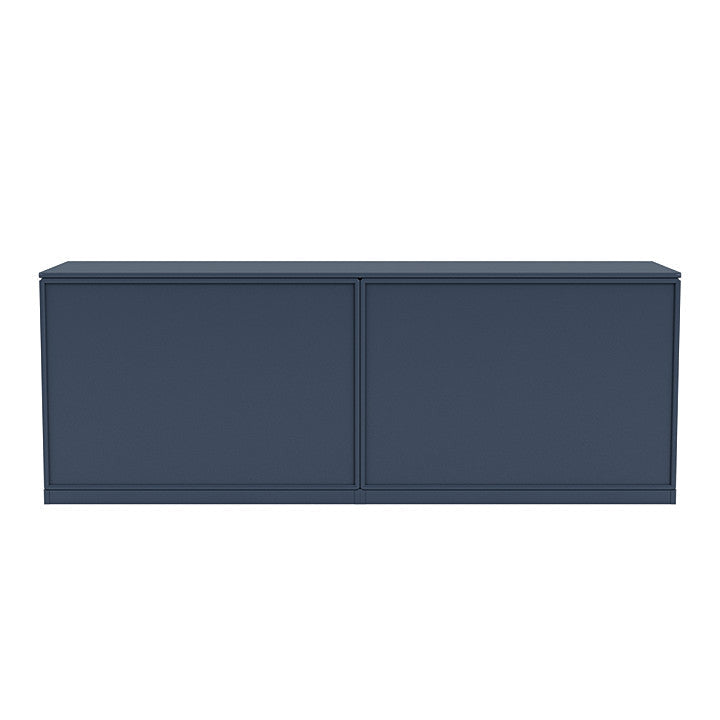 [product_category]-Montana Save Lowboard With 3 Cm Plinth, Juniper Blue-Montana Furniture-5714322258050-0000SAVE-138-06-MON-4