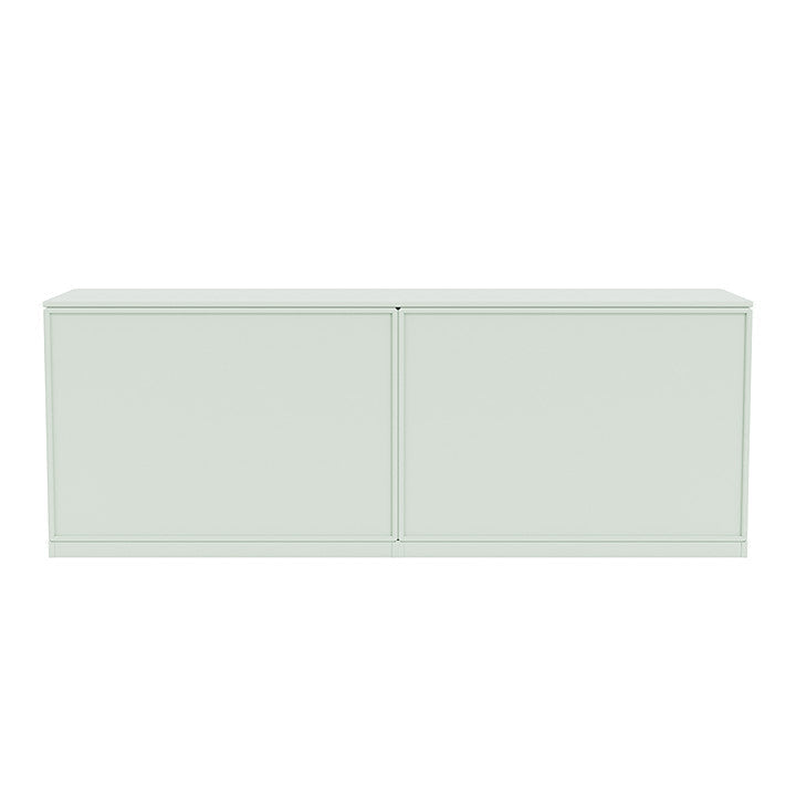 [product_category]-Montana Save Lowboard With 3 Cm Plinth, Mist-Montana Furniture-5714322259590-0000SAVE-161-06-MON-4