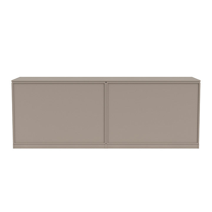 [product_category]-Montana Save Lowboard With 3 Cm Plinth, Truffle Grey-Montana Furniture-5714322258265-0000SAVE-141-06-MON-4