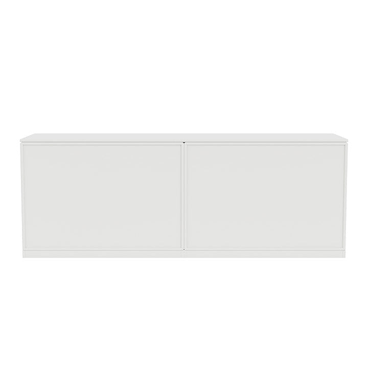 [product_category]-Montana Save Lowboard With 3 Cm Plinth, White-Montana Furniture-5714322257343-0000SAVE-01-06-MON-4