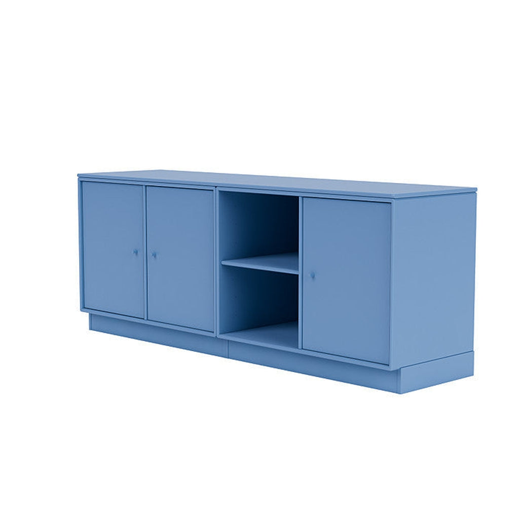 [product_category]-Montana Save Lowboard With 7 Cm Plinth, Azure Blue-Montana Furniture-5714322259118-0000SAVE-154-07-MON-1