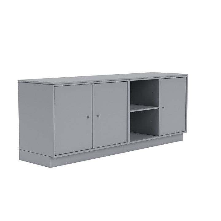 [product_category]-Montana Save Lowboard With 7 Cm Plinth, Graphic-Montana Furniture-5714322257701-0000SAVE-100-07-MON-3