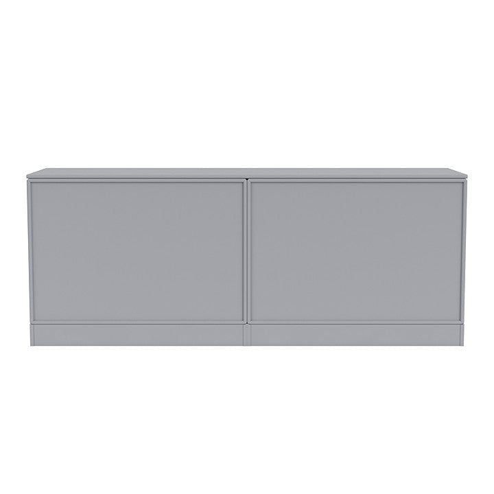 [product_category]-Montana Save Lowboard With 7 Cm Plinth, Graphic-Montana Furniture-5714322257701-0000SAVE-100-07-MON-4