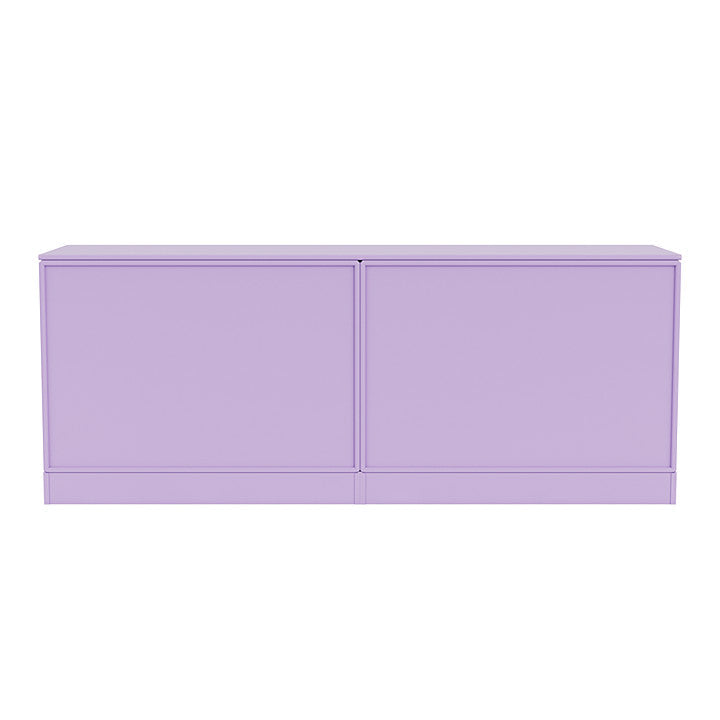 [product_category]-Montana Save Lowboard With 7 Cm Plinth, Iris-Montana Furniture-5714322259811-0000SAVE-164-07-MON-4