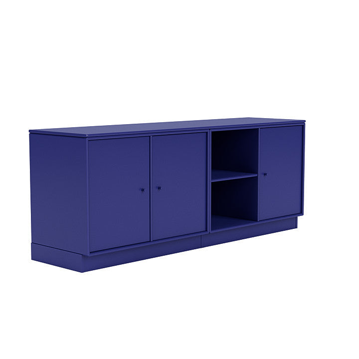 [product_category]-Montana Save Lowboard With 7 Cm Plinth, Monarch Blue-Montana Furniture-5714322257848-0000SAVE-135-07-MON-3