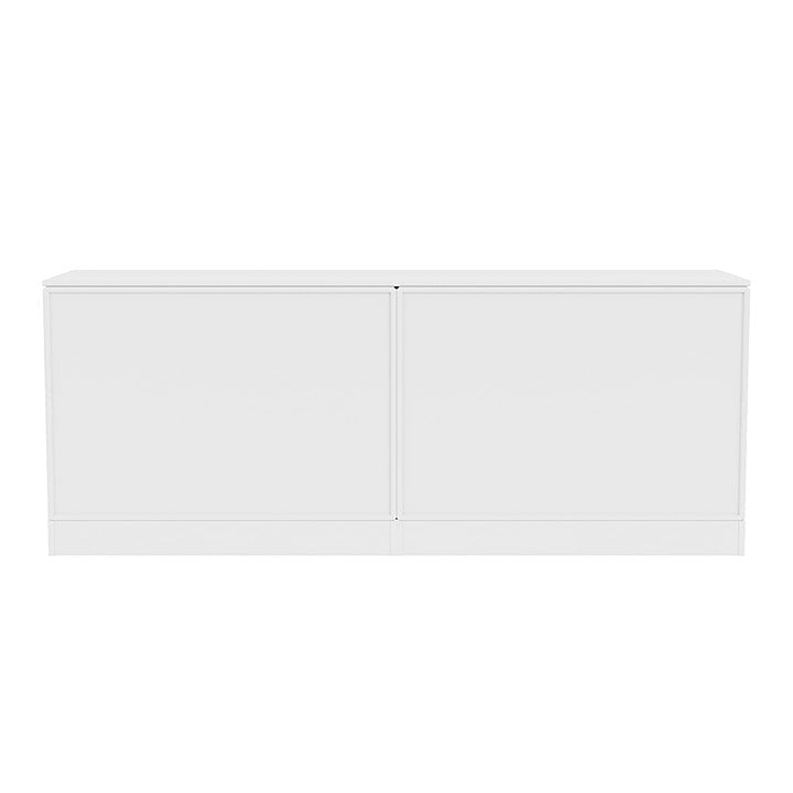 [product_category]-Montana Save Lowboard With 7 Cm Plinth, Snow White-Montana Furniture-5714322260091-0000SAVE-38-07-MON-4