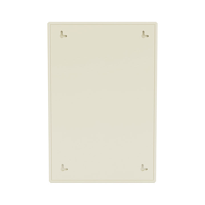[product_category]-Montana Shelfie Mirror With Shelf Frame, Vanilla White-Montana Furniture-5715288153625-0SHELFIE-150-04-MON-4