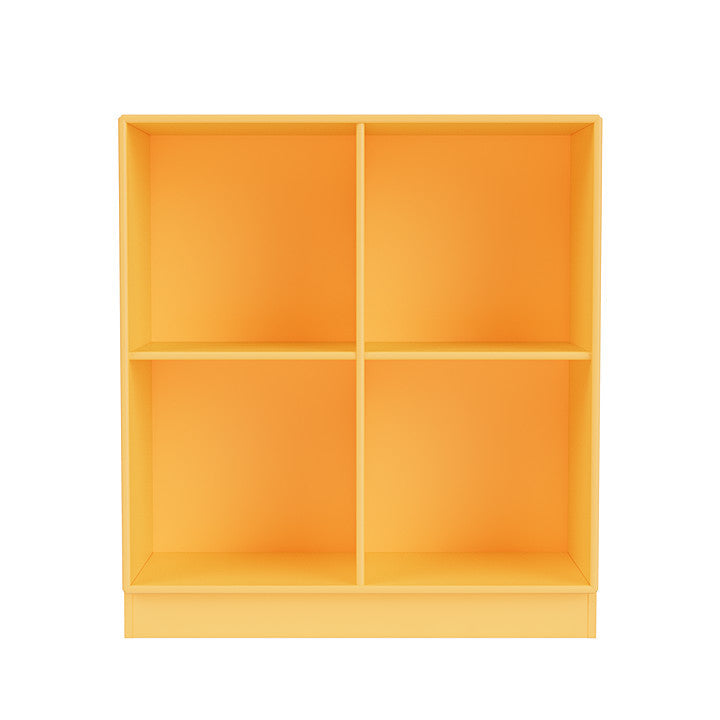 [product_category]-Montana Show Bookcase With 7 Cm Plinth, Acacia-Montana Furniture-5715288368401-0000SHOW-166-07-MON-2