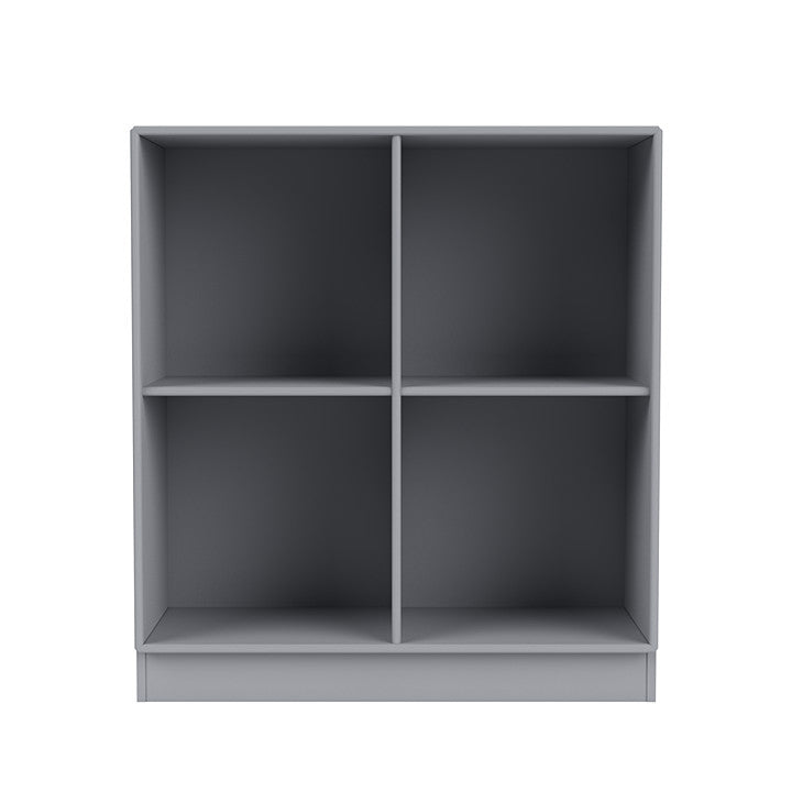 [product_category]-Montana Show Bookcase With 7 Cm Plinth, Graphic-Montana Furniture-5715288029920-0000SHOW-100-07-MON-2