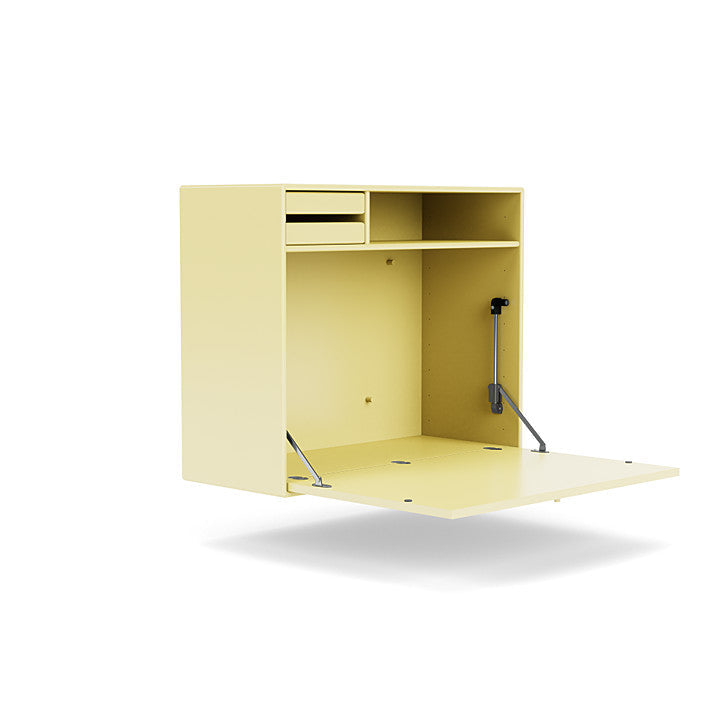 [product_category]-Montana Studio Secretary, Chamomile Yellow-Montana Furniture-5714322805773-00STUDIO-159-04-MON-3