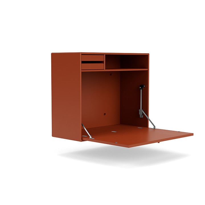 [product_category]-Montana Studio Secretary, Hokkaido Brown-Montana Furniture-5714322805803-00STUDIO-162-04-MON-3