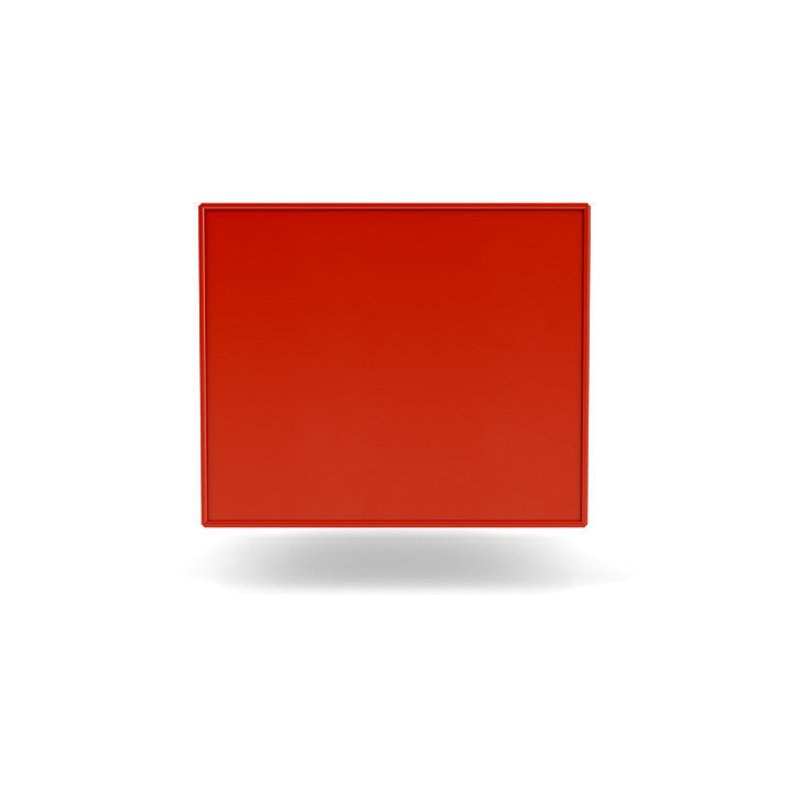 [product_category]-Montana Studio Secretary, Rosehip Red-Montana Furniture-5714322805643-00STUDIO-145-04-MON-4