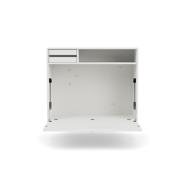 [product_category]-Montana Studio Secretary, White-Montana Furniture-5714322805476-00STUDIO-01-04-MON-2