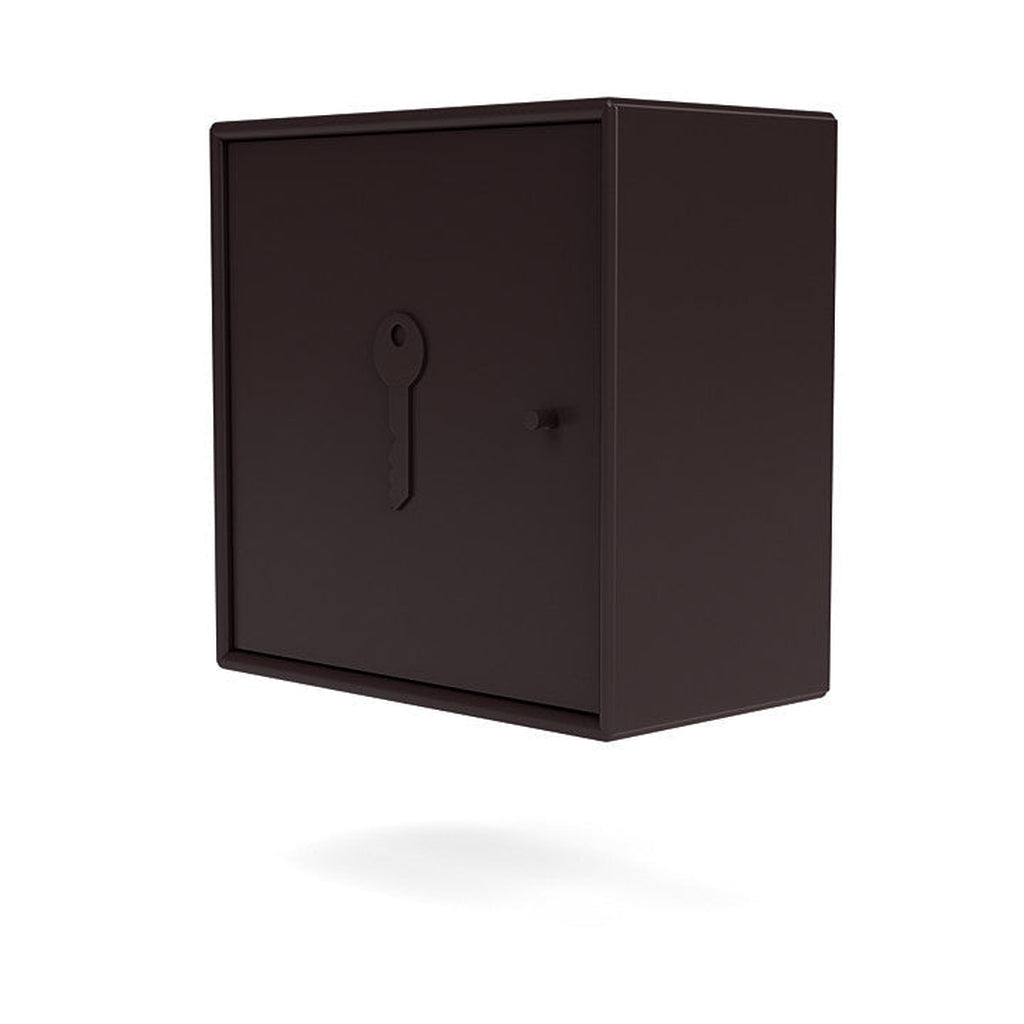 [product_category]-Montana Unlock Key Cabinet, Balsamic Brown-Montana Furniture-5714322257206-00UNLOCK-160-04-MON-1