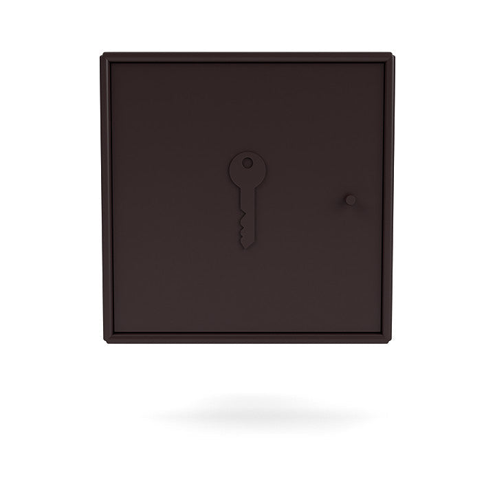 [product_category]-Montana Unlock Key Cabinet, Balsamic Brown-Montana Furniture-5714322257206-00UNLOCK-160-04-MON-2