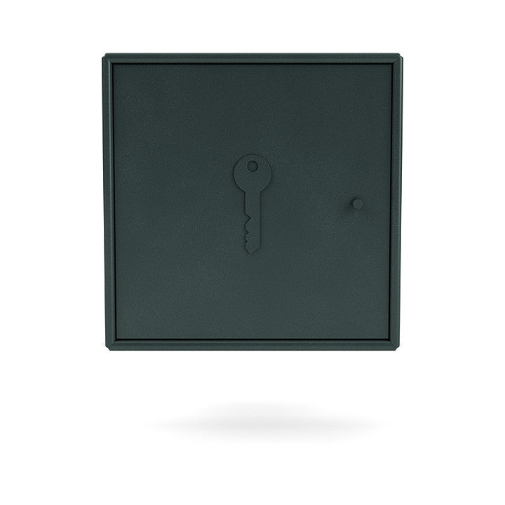 [product_category]-Montana Unlock Key Cabinet, Black Jade-Montana Furniture-5714322257237-00UNLOCK-163-04-MON-2