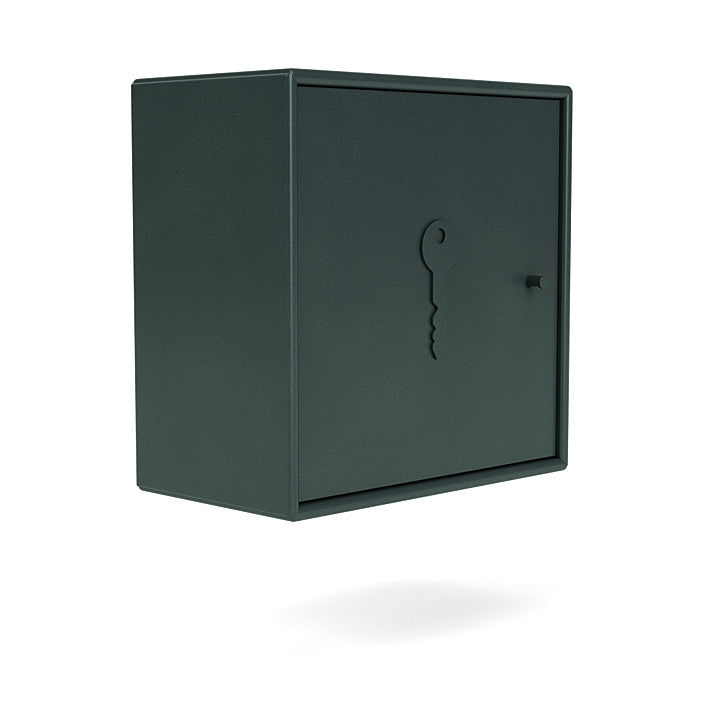 [product_category]-Montana Unlock Key Cabinet, Black Jade-Montana Furniture-5714322257237-00UNLOCK-163-04-MON-3