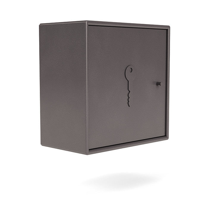 [product_category]-Montana Unlock Key Cabinet, Coffee Brown-Montana Furniture-5714322257268-00UNLOCK-35-04-MON-3