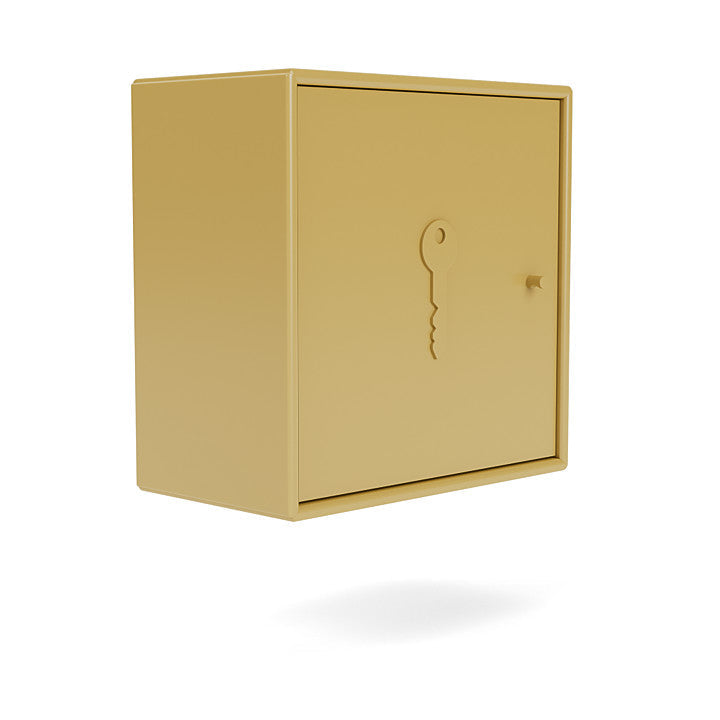 [product_category]-Montana Unlock Key Cabinet, Cumin Yellow-Montana Furniture-5714322257176-00UNLOCK-157-04-MON-3