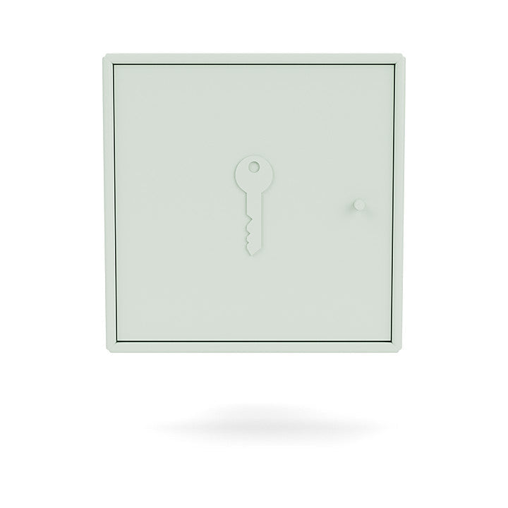 [product_category]-Montana Unlock Key Cabinet, Mist-Montana Furniture-5714322257213-00UNLOCK-161-04-MON-2