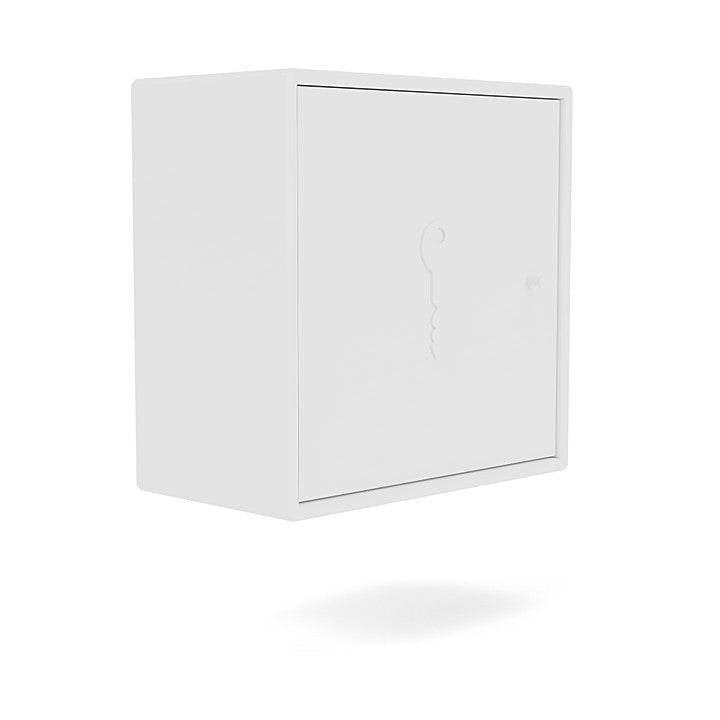 [product_category]-Montana Unlock Key Cabinet, New White-Montana Furniture-5714322010672-00UNLOCK-101-04-MON-3