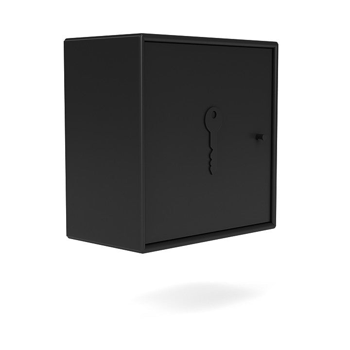 [product_category]-Montana Unlock Key Cabinet With Suspension Rail, Black-Montana Furniture-5714322010658-00UNLOCK-05-04-MON-3