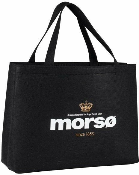 Bolsa de Morsø, fieltro