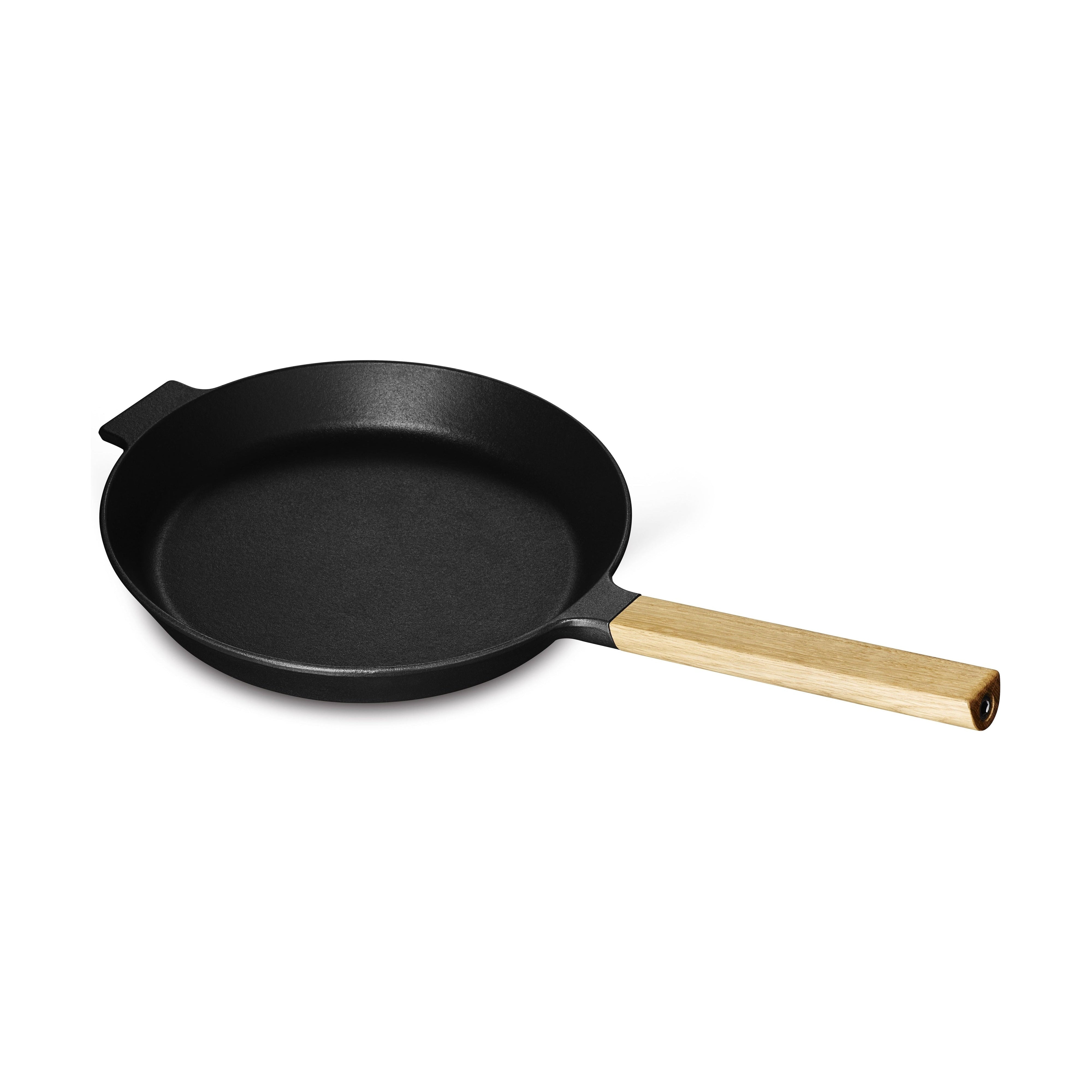 [product_category]-Morsø Nac Frying Pan, ø28 Cm-Morsø-5722000282358-28235-MOR-3