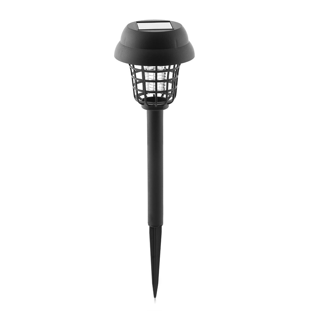 [product_category]-Mosquito-killing Solar Garden Lamp Garlam InnovaGoods-Bigbuy-V0103496-10