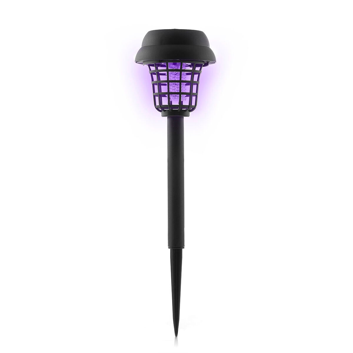 [product_category]-Mosquito-killing Solar Garden Lamp Garlam InnovaGoods-Bigbuy-V0103496-11